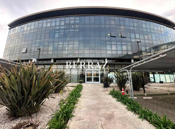 Oficina comercial · 50m² · 1 Cochera