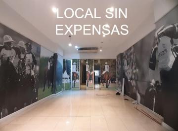 Local comercial · 210m² · Alquiler Local - Oficinas - Depósito o Super Retiro