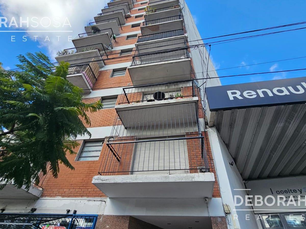 Avenida Cordoba al 2800