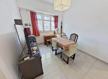 Departamento · 39m² · 2 Ambientes · Venta PH 2 Ambientes Villa Crespo