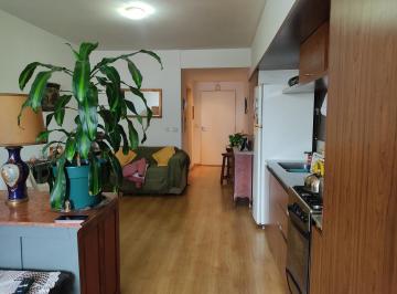 Departamento · 34m² · 1 Ambiente · Departamento en Alquiler | Monserrat | Monoambiente | Pileta | Parrilla