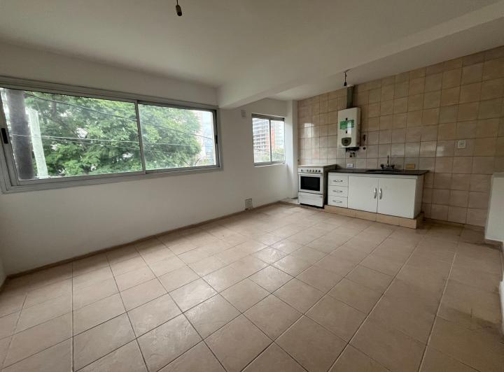 Departamento · 10m² · 1 Ambiente