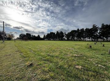 Terreno · 4929m² · Venta Terreno Apto Financión en Parque Industrial Ecológico de La Cruz Excelente Acceso