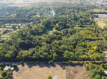 Terreno · 75000m² · Venta Lote 75.000 m² Para Desarrollo
