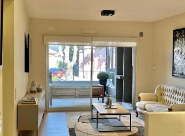 Departamento · 83m² · 3 Ambientes · 1 Cochera · Departamento de 3 Amb en Venta, con Cochera, en Punta Chica, San Fernando