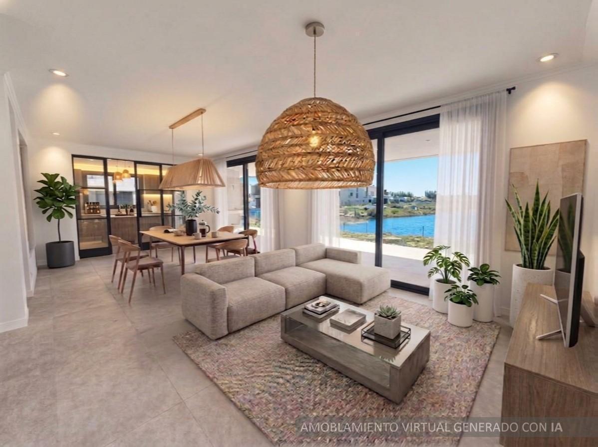 Casa EN Venta EN EL Barrio Santa ANA , Villa Nueva, Tigre