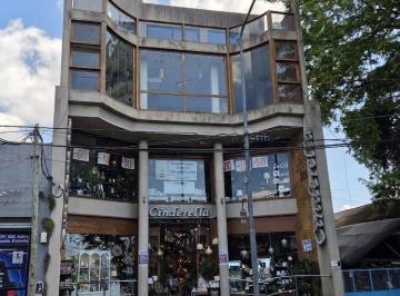 Local comercial · 858m² · 6 Ambientes · Venta Local Comercial, Zona Puerto de Frutos, Tigre Centro, Calle Sarmiento Al 200