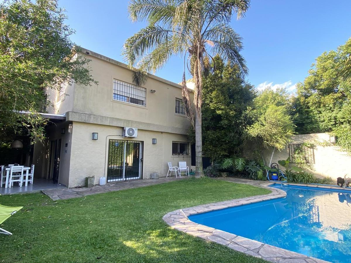 Casa EN Venta EN Punta Chica, Victoria, SAN Fernando