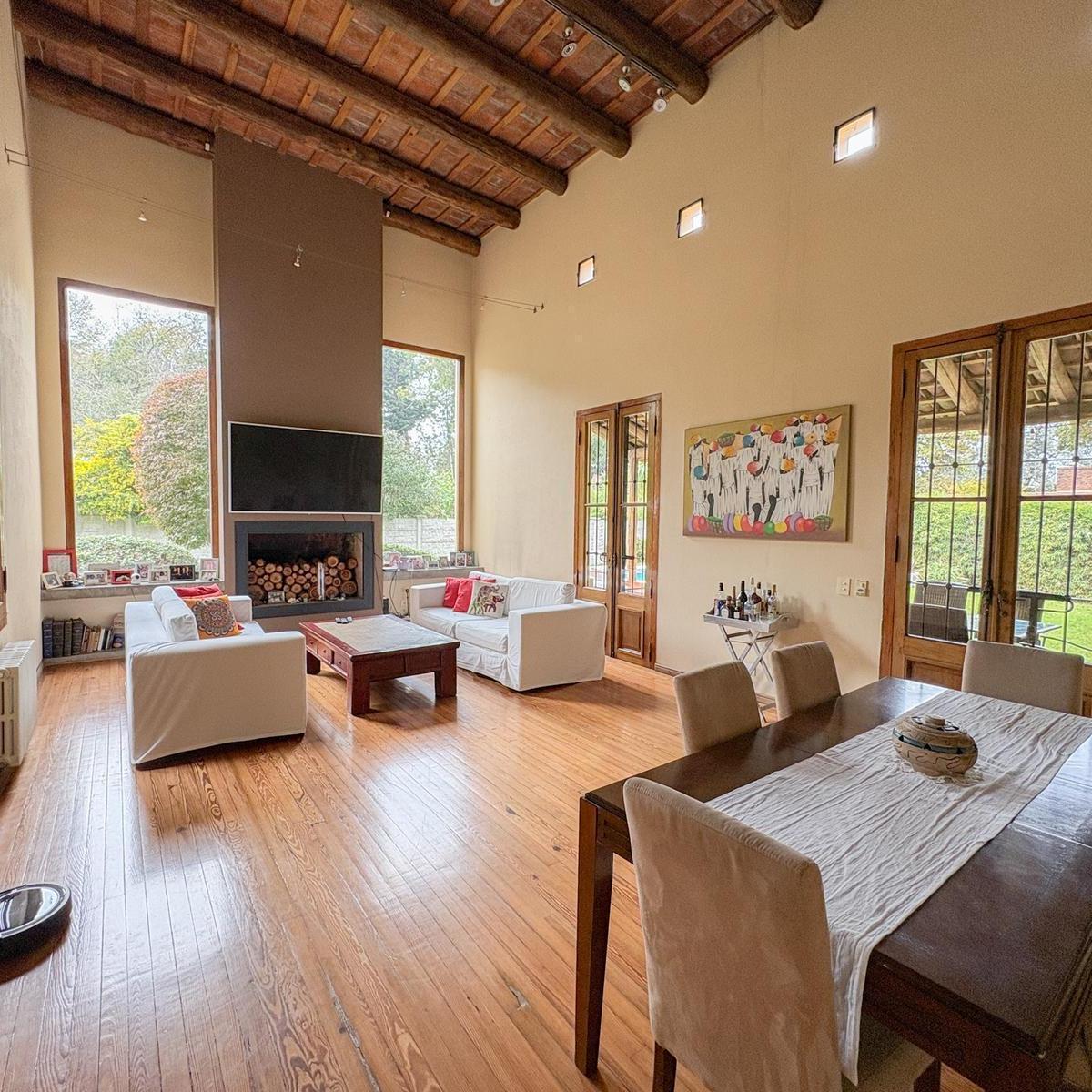 Casa en Venta en Calle Sargento Diaz  al 3300 | Ricardo Rojas | Tigre
