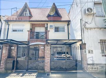 PH · 177m² · 5 Ambientes · 1 Cochera · PH 3 Dorm. + Playroom a La Venta en Florida Oeste
