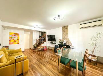 PH · 177m² · 5 Ambientes · 1 Cochera · PH en Venta de 3 Dorm. Playroom en Florida Oeste