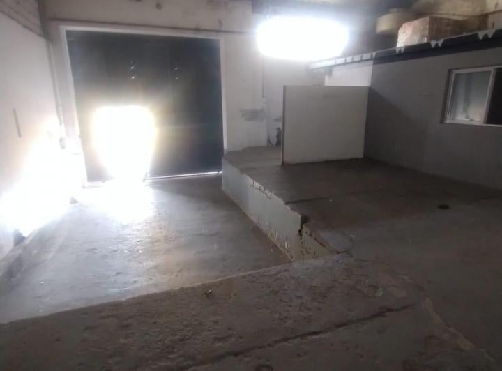 Bodega-Galpón · 250m²