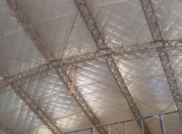 Depósito · 260m² · Galpón Industrial 260 m² S/lote 1200 m²