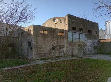 Depósito · 260m² · Galpón Industrial 260 m² S/lote 1200 m²