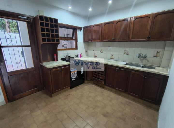 Casa · 80m² · 3 Ambientes