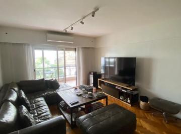 Departamento · 115m² · 4 Ambientes · Departamento en Palermo Chico