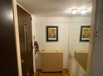 Departamento · 115m² · 4 Ambientes · Departamento en Palermo Chico