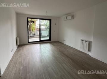 Departamento · 78m² · 3 Ambientes · Venta Departamento 3 Ambientes a Estrenar Nuñez