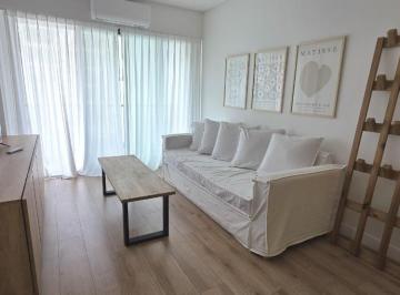 Departamento · 43m² · 2 Ambientes · Departamento 2 Ambientes en Belgrano Amoblado