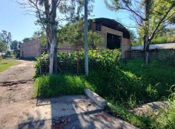 Bodega-Galpón · 735m² · Venta Galpon + Oficina Ruta 5 Cordoba
