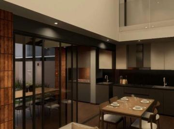 Casa de 4 ambientes, Córdoba · Duplex Premium - a Estrenar!