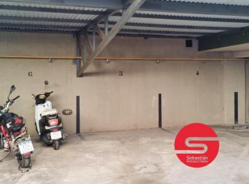 Garage · 12m² · Cochera Venta Zona Centro en Planta Baja Excelente Ubicación Oportunidad Ubicación Privilegiada