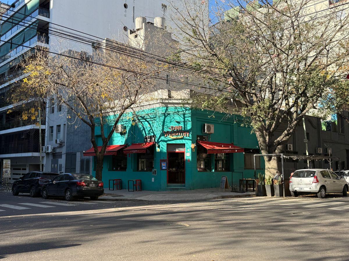 Zabala 2494, Colegiales, Capital Federal