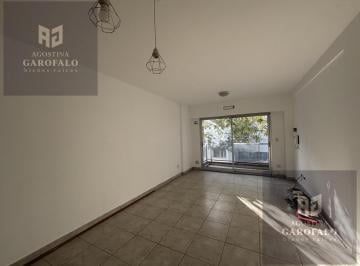 Departamento · 65m² · 3 Ambientes · Alquiler Departamento 3 Ambientes con Balcon Al Frente en Caballito Sin Expensas