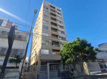 JAP-JAP-2473_2 · Venta de Departamento Monoambiente C/cochera en San Justo Centro.