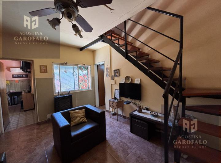 Casa · 168m² · 6 Ambientes
