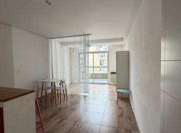 Departamento · 29m² · 1 Ambiente · Alquiler Monoambiente Barrio Norte con Balcon