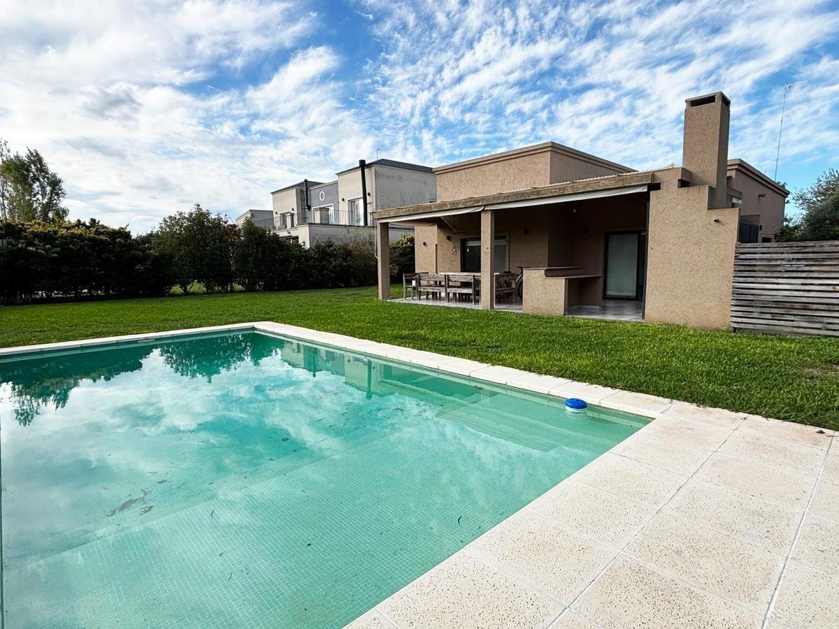 Casa EN Venta Y Alquiler Anual EN EL Barrio SAN Matías | Escobar