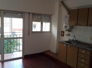 Departamento · 2 Ambientes · Alquiler - Departamento - 1 de Mayo 1781 - 1 Dormitorio - Rep. de La Sexta - Rosario