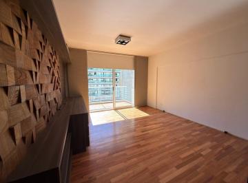 Departamento · 34m² · 1 Ambiente · Alquiler Monoambiente Nuñez con Amenities Luminoso