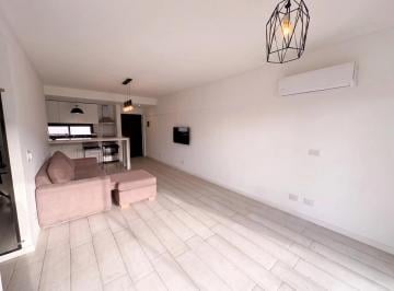 Departamento de 1 ambiente, Tigre · Don Torcuato (Arricau y Av A. T de Alvear). Monoambiente con Balcón. Seguridad 24 Hs. Amenities