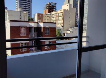 Departamento · 25m² · 1 Ambiente · Grv - Alquiler Departamento Monoambiente C/balcón - Muñiz