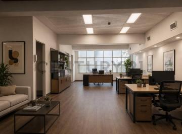Oficina comercial · 187m² · 6 Ambientes · Venta/alquiler Oficina Comercial de 187 m² en Monserrat, Alsina 655