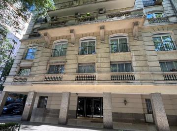 Departamento · 103m² · 4 Ambientes · 1 Cochera · Av Libertador 2600 Alquiler Sin Muebles