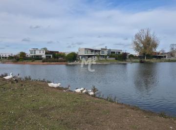 Terreno · 818m² · Terreno a La Laguna en Venta en Canton Norte