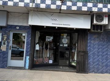 Local comercial · 28m² · Alquiler Local a m de Av Laprida