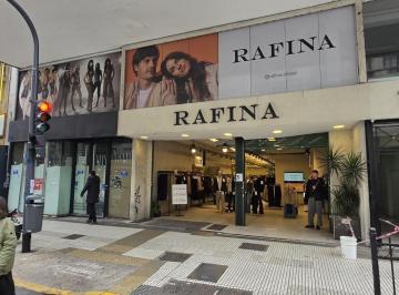Local comercial · 410m² · Local en Barrio Norte en Santa Fe y Callao