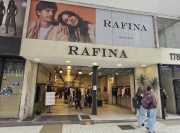 Local comercial · 360m² · Local en Barrio Norte en Santa Fe y Callao