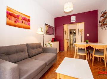 Departamento de 3 ambientes, Palermo · 3 Ambientes con Balcon Al Frente - - Cocina Separada y Lavadero Independiente
