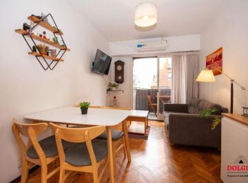 Departamento de 3 ambientes, Palermo · 3 Ambientes con Balcon Al Frente - - Cocina Separada y Lavadero Independiente