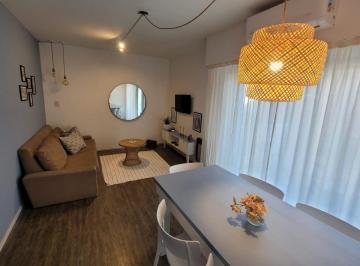 Departamento · 65m² · 4 Ambientes · Departamento Cuatro Ambientes - Palermo Botanico - Alquiler Temporal