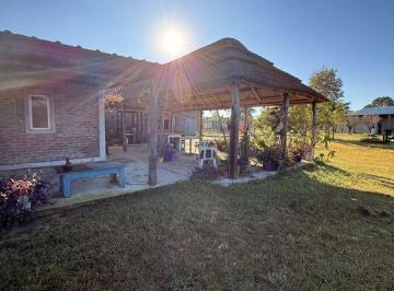 Imagen 1 · Casa en Alquiler en Rincón 2 Dorm.