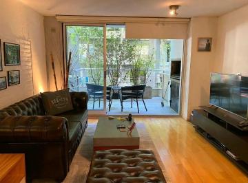 Departamento · 72m² · 3 Ambientes · Departamento Dúplex en Venta en Palermo Hollywood, Capital Federal, Buenos Aires