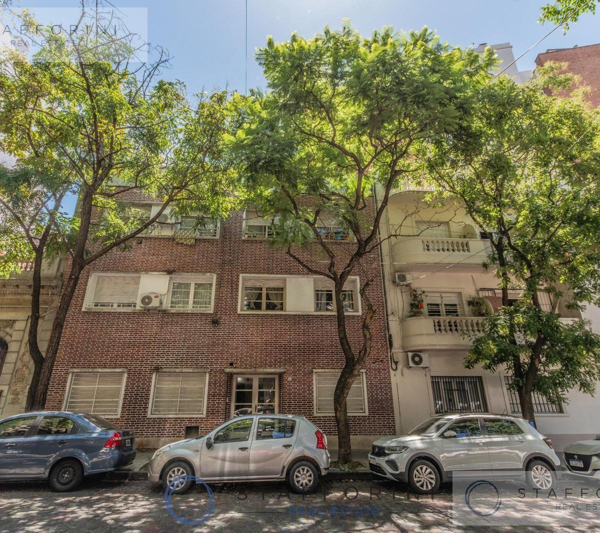 Departamento 3 Ambientes en Caballito