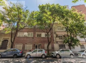 Departamento · 49m² · 3 Ambientes · Departamento Luminoso de 3 Ambientes en Caballito