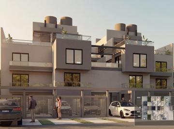 Departamento de 1 ambiente, Moreno · Pre Venta Deptos Moreno 120 Cuotas Fijas con Cochera